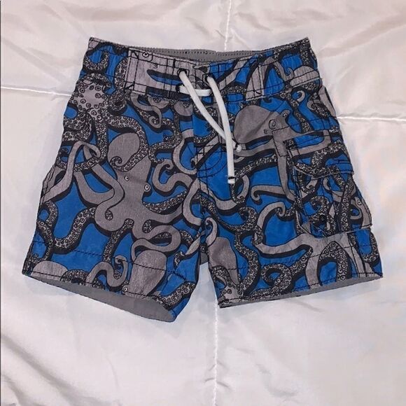 BabyGap trunks   - Picture 1 of 4